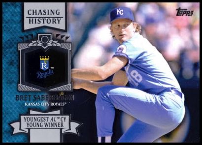 CH135 Bret Saberhagen